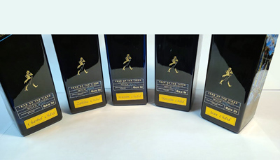 Custom engraved recognition plaques, service awards, Engraver's Den